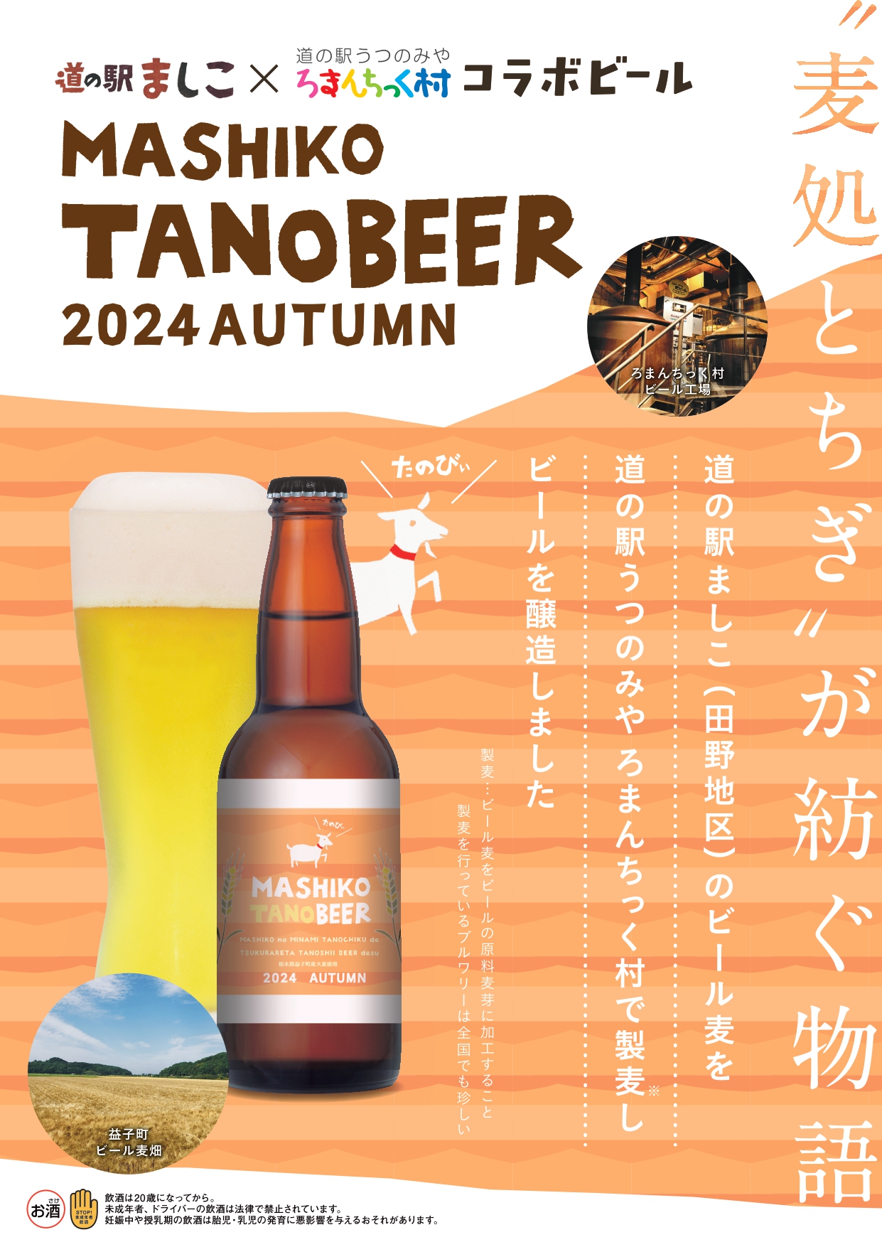 タノビール